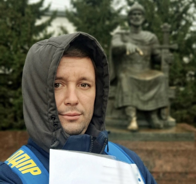 Активист ЛДПР предложил властям рассмотреть возможность благоустройства пляжа в Черноречье