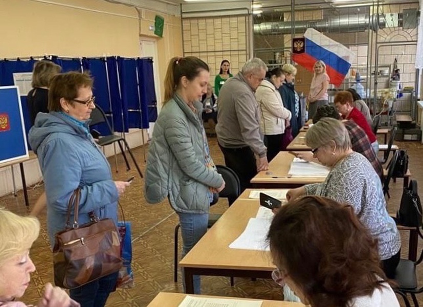 Стартовали довыборы депутата Костромской областной Думы седьмого созыва по округу № 10 