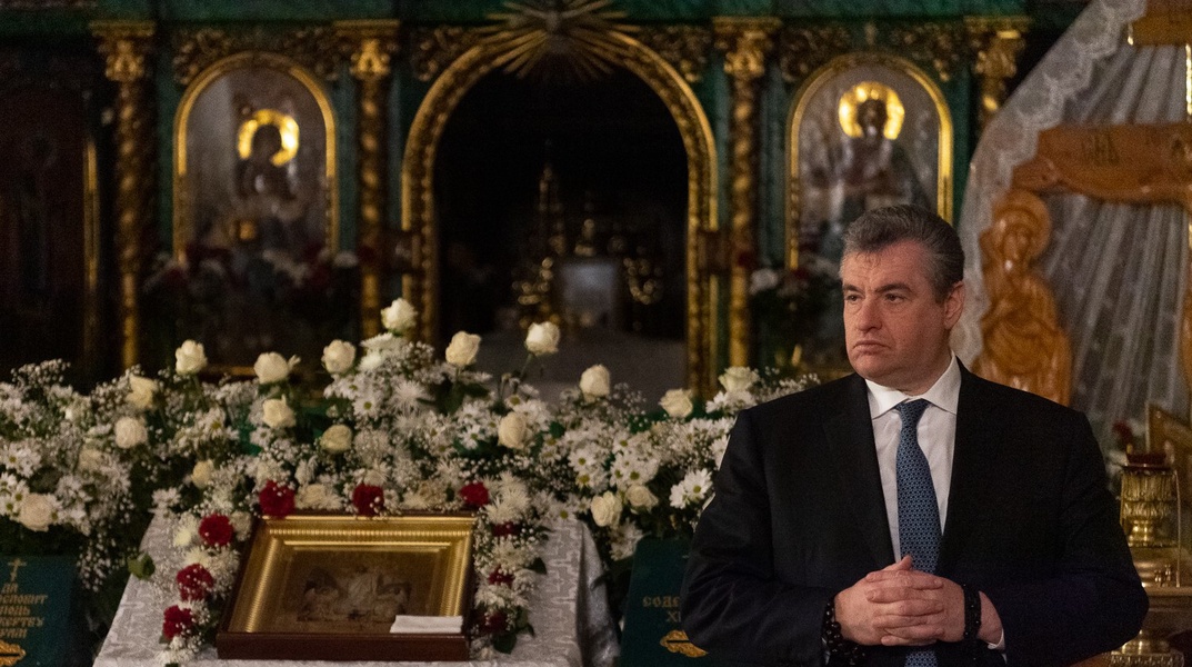 ЛДПР поздравляет православных костромичей с праздником Светлой Пасхи 