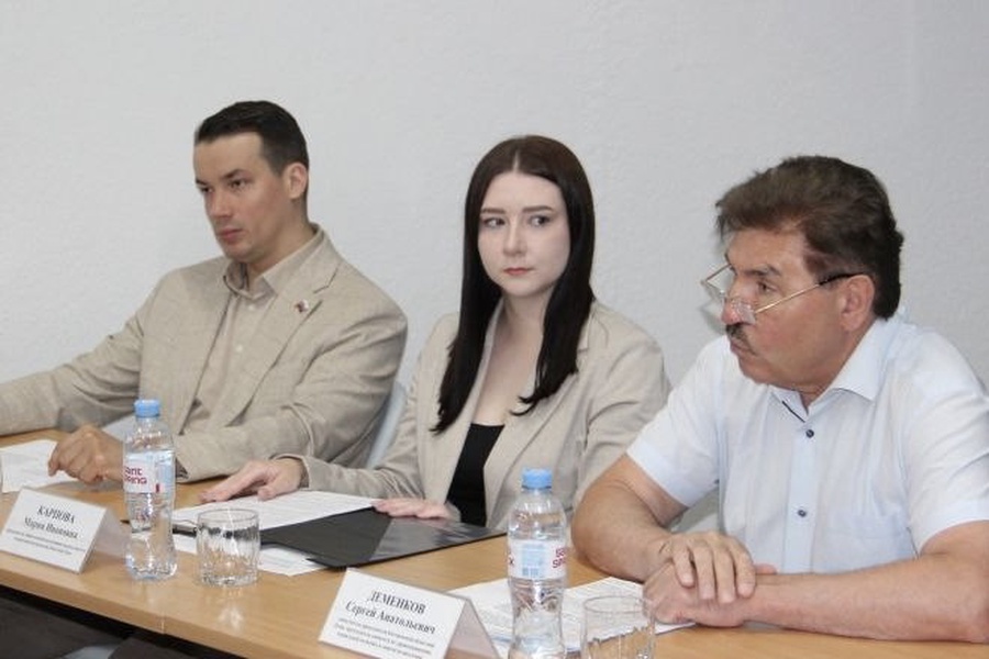 ЛДПР предложила усилить поддержку семей в Костромской области для решения демографических проблем