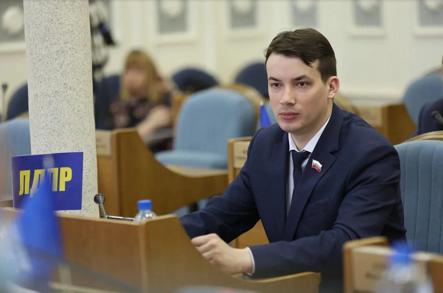 Руслан Фёдоров поддержал идею распространения льготной ипотеки на молодых учёных