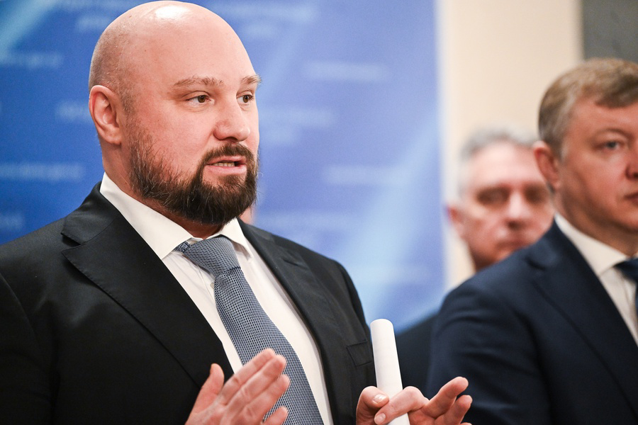 Владимир Кошелев: «Новый закон преобразит недострои в благоустроенные пространства»