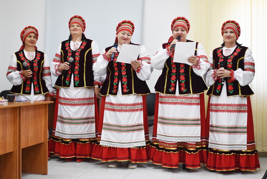 Победный май 