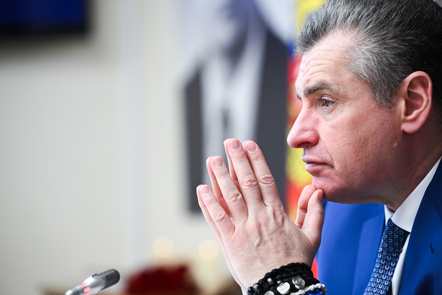 ЛДПР предлагает сажать "черных вдов" участников СВО 
