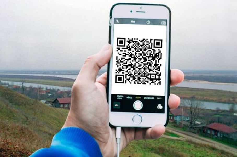 QR-коды на курортах Кубани? Мера защиты туристов