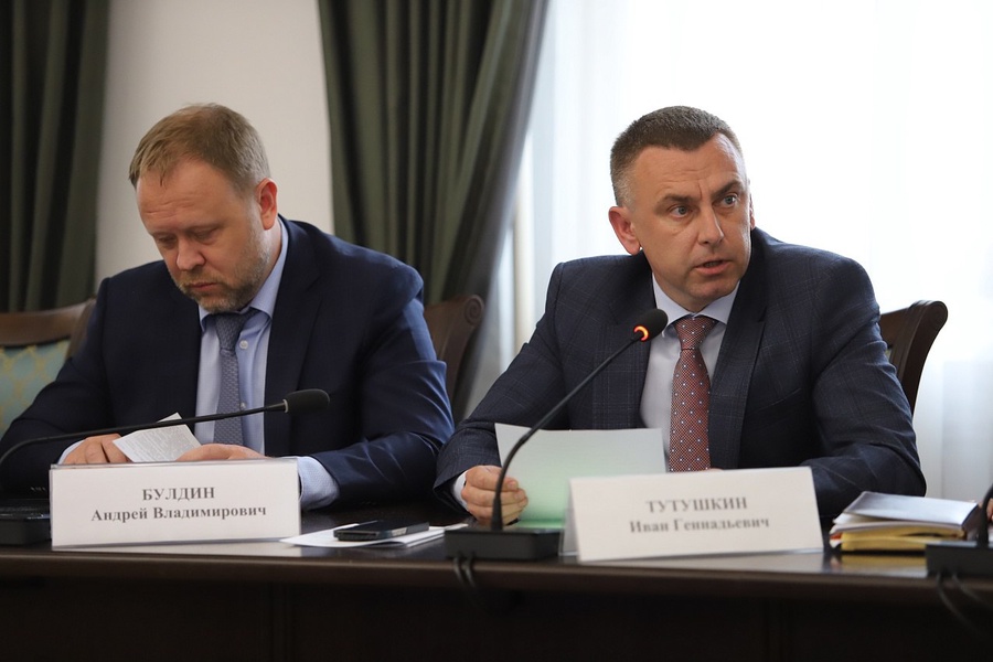 Депутаты Заксобрания края оценили качество потребительских услуг на объектах дорожного сервиса