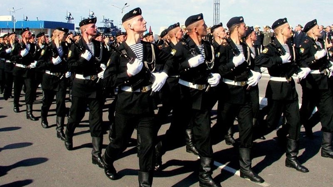 Служить в 27 лет