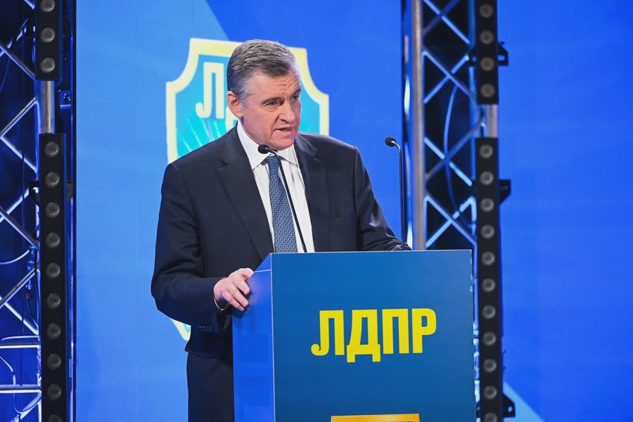ЛДПР предложила запретить мигрантам оформляться в качестве самозанятых