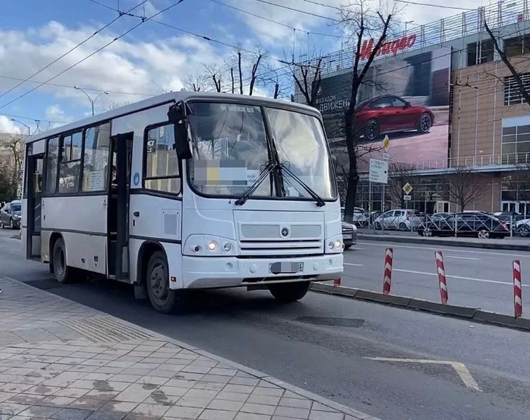 Лучший водитель общественного транспорта в Краснодаре. Кто же он?