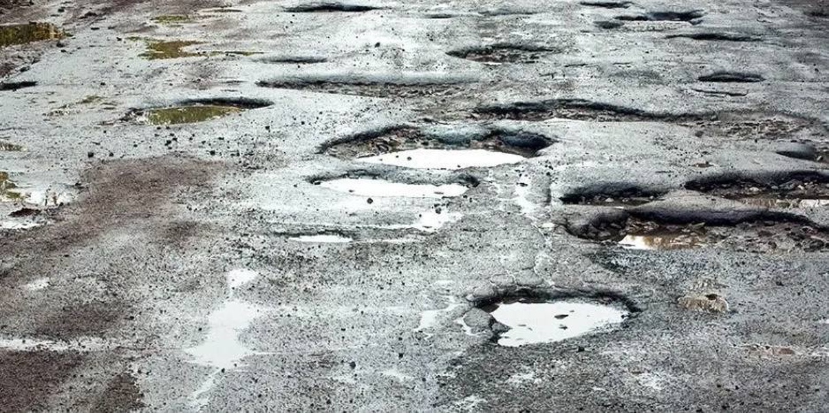 В Дивногорске на 70 улицах нет тротуаров: какие ещё нарушения нашли во время проверки