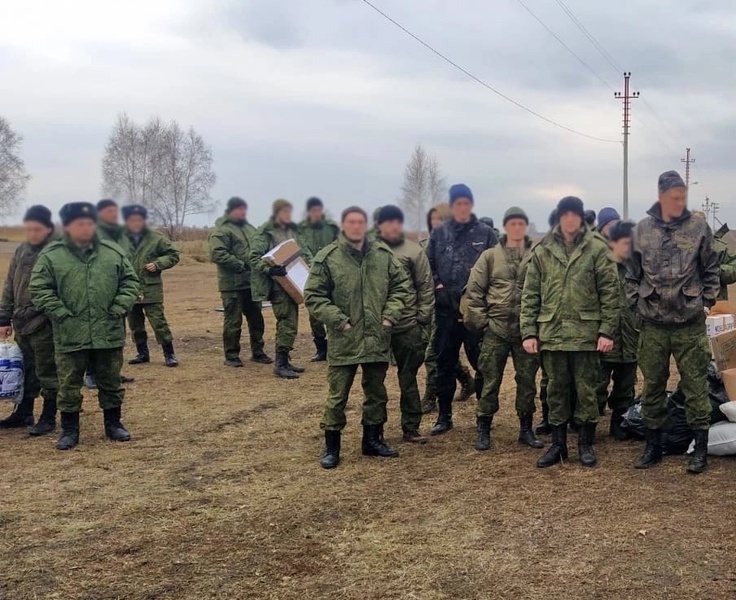 Благодаря депутату ЛДПР военнослужащие получат положенные выплаты