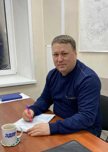 ЛДПР разберется, почему в Иланском районе выросли цены на воду