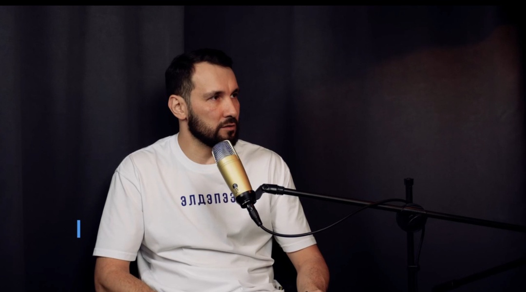 Люди, улицы, больницы: Григорий Гаврилов о реальной жизни в Дивногорске