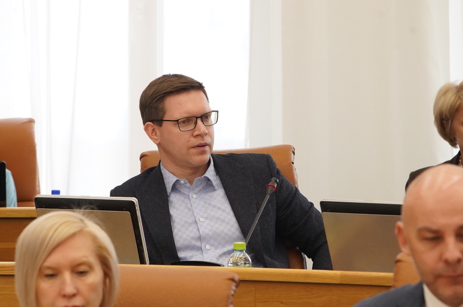 Кто теперь будет выбирать мэра Красноярска
