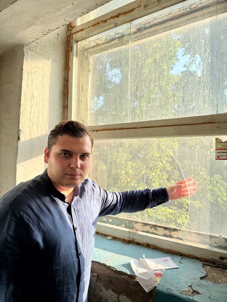 Прокуратура накажет скандальную УК «ЖСК» после запроса депутата ЛДПР