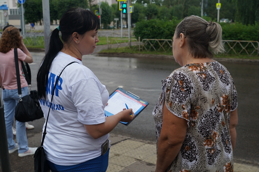 Где собирают подписи против повышения цен на проезд в общественном транспорте Красноярска