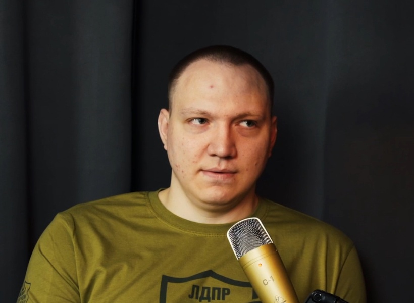 Из зоны боёв к бизнесу в киберспорте