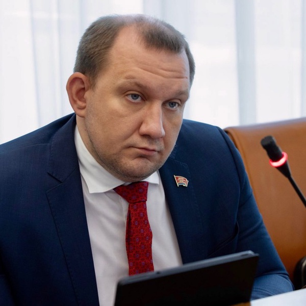 Депутат Бойков: внутрипартийные вопросы не решаются на страницах telegram-каналов