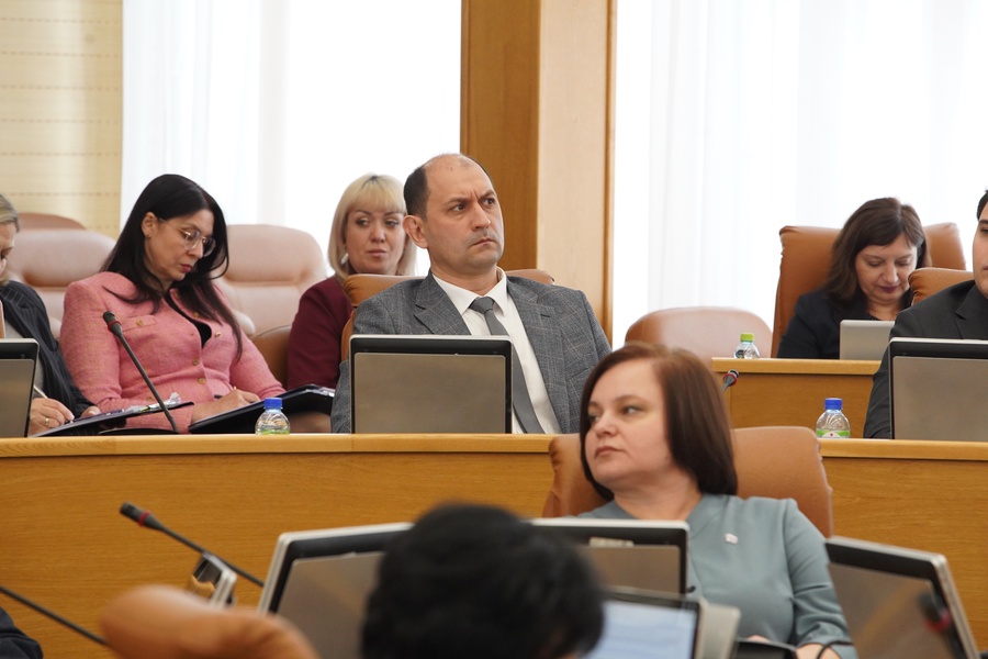 Отремонтированные «САТП» за 48,5 млн рублей в 2024 году подпорные стены в Солнечном разрушаются