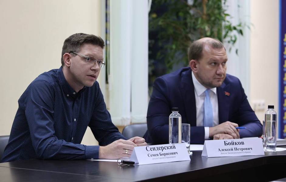 Задержание мэра Красноярска не стало неожиданностью