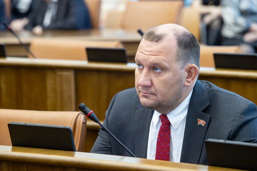 Закон о поддержке ветеранов СВО вносит фракция ЛДПР в Заксобрании