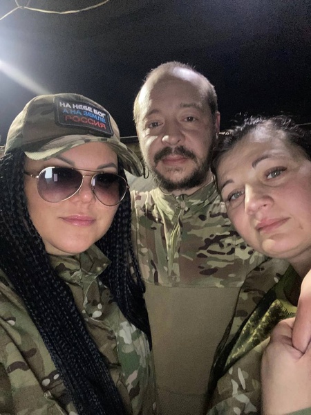 Записки из Бахмута