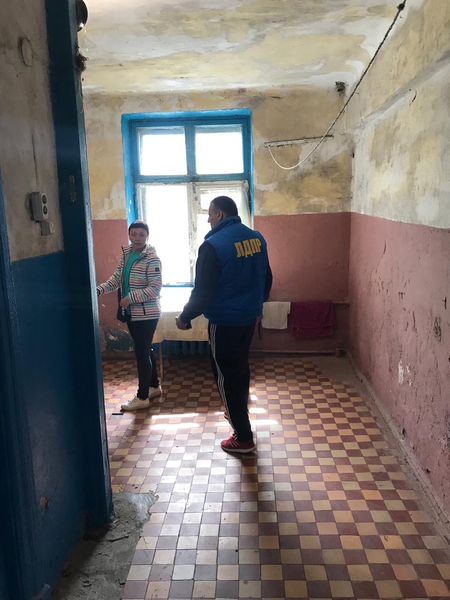 С какими вопросами жители края обратились к депутатам ЛДПР во время Всероссийского приёма