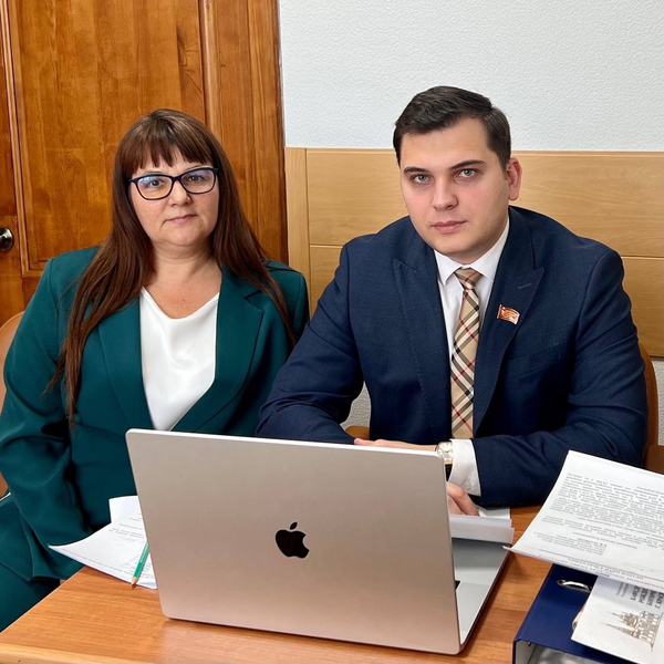 Как в Госдуме хотят решить проблему с бездомными собаками