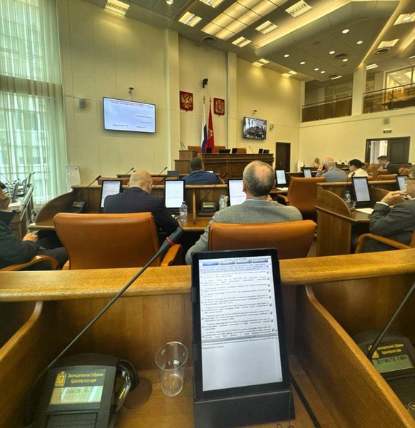 Что с медициной в крае, и какие планы у правительства по «оздоровлению» этой сферы