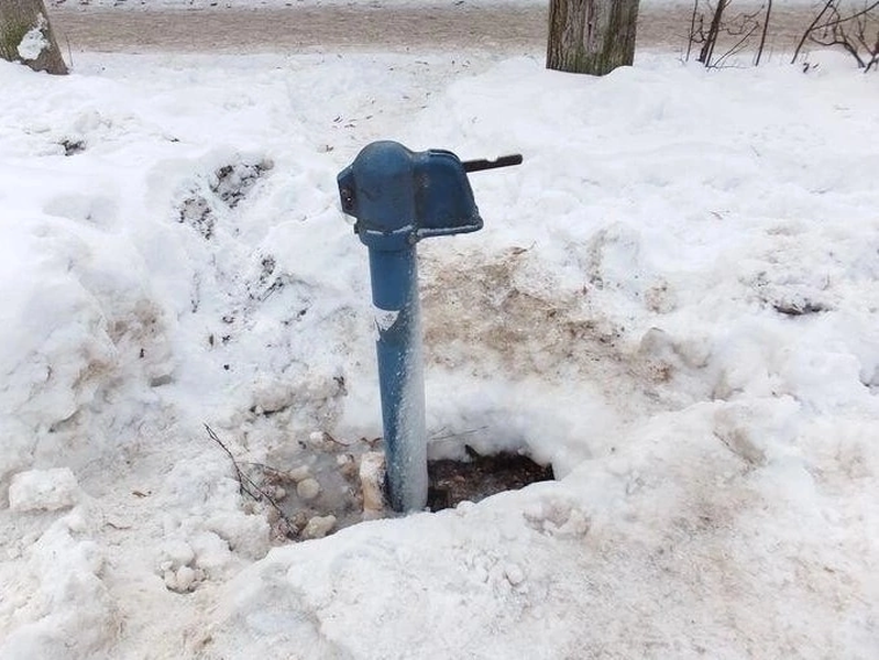 Благодаря ЛДПР прокуратура отменила незаконные платежи за воду в Боготоле