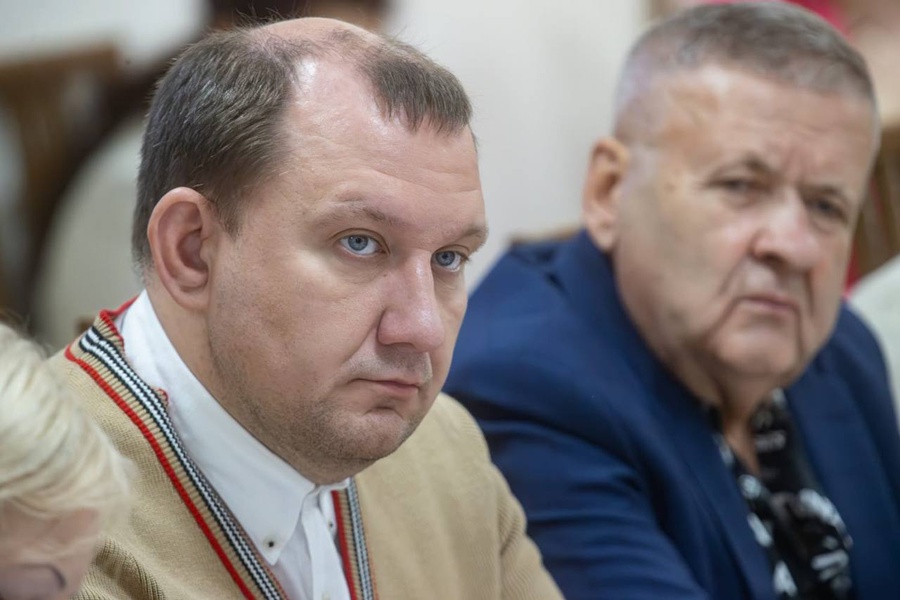 Краевой закон о предоставлении земельных участков участникам СВО не работает
