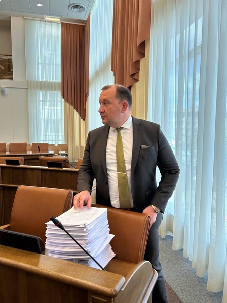 Депутаты ЛДПР в Тасеево продолжают бороться с муниципальной реформой