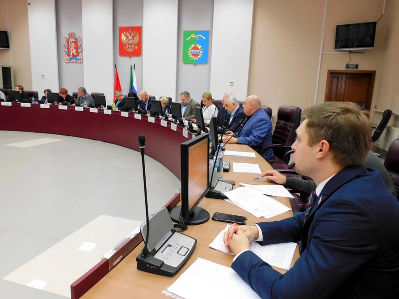 Депутат ЛДПР предложил освободить от земельного налога и налога на имущество семьи мобилизованных