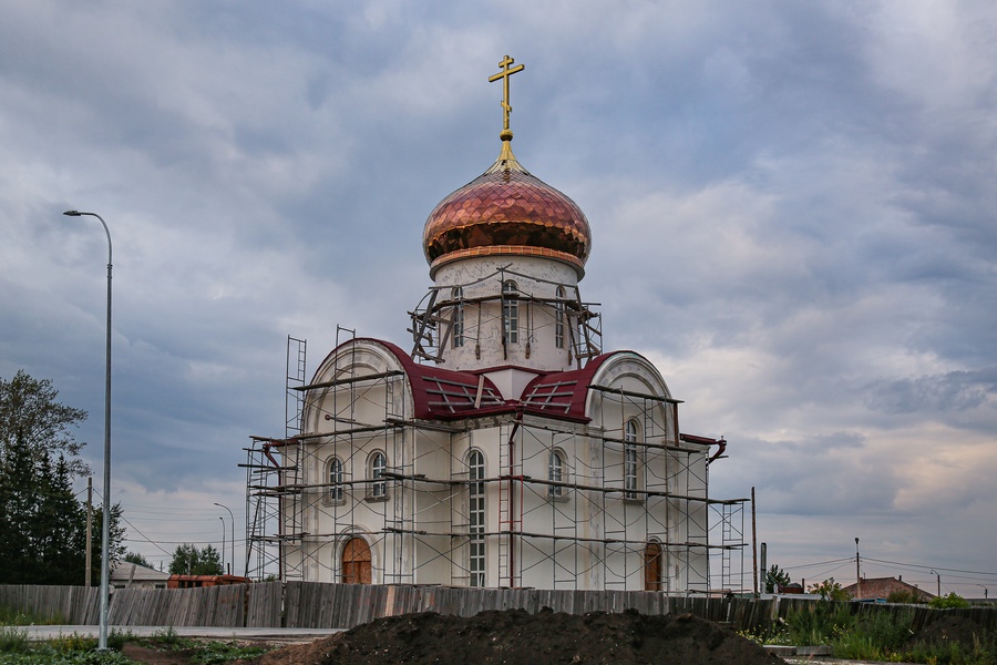 Депутаты ЛДПР Манского района бьют тревогу