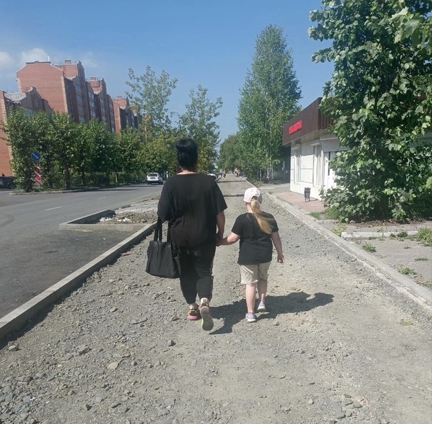 Благоустройство по-ачински: много пыли в глаза, а комфорта как не было, так и не