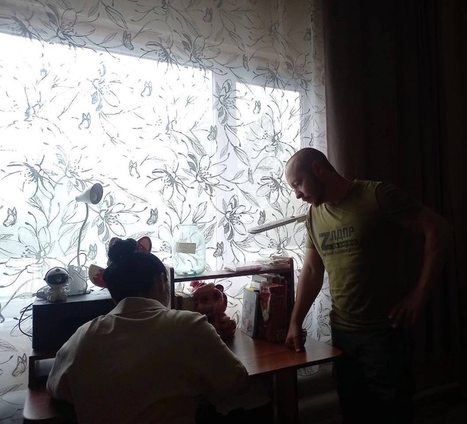 Чистый воздух не для всех