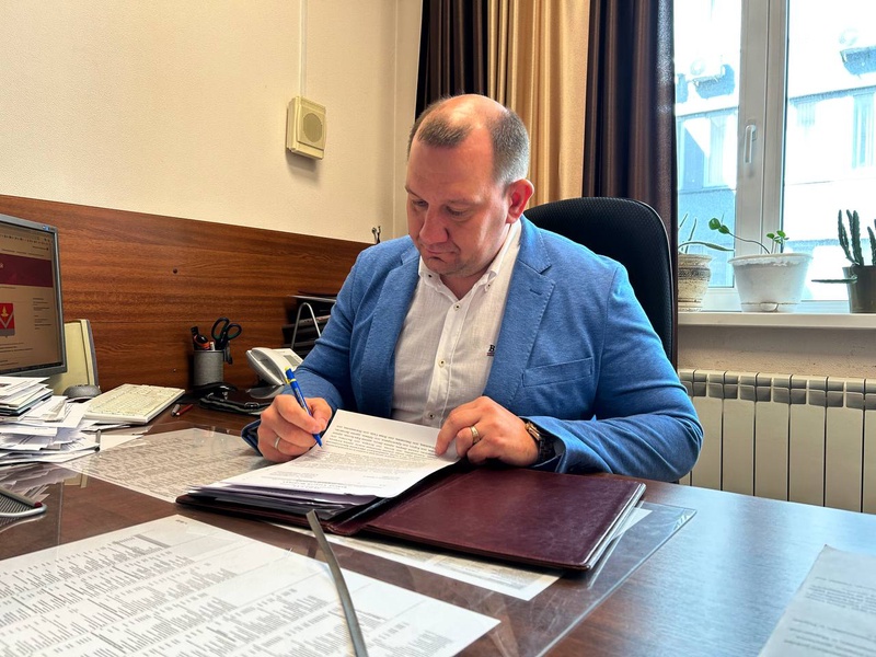 Депутат ЛДПР внес очередную партию поправок в закон о «муниципальной реформе»