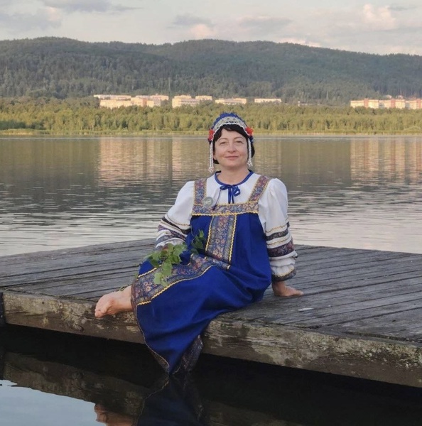 Когда есть внутренний свет, чтобы помогать другим