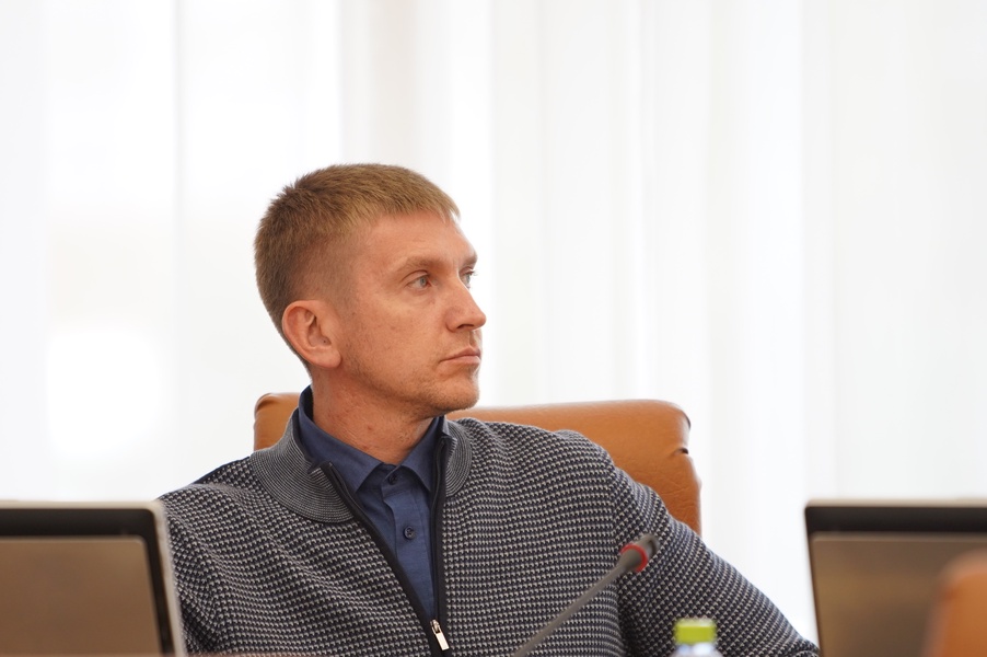 Пока планов закрывать детский сад № 26 нет