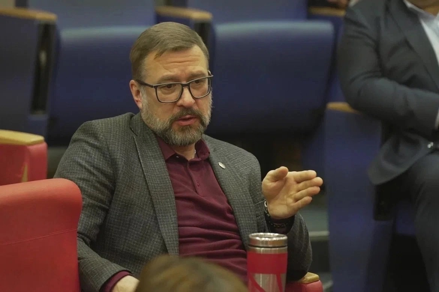 Норильску нужно надежное госучреждение по контролю за состоянием мерзлых грунтов