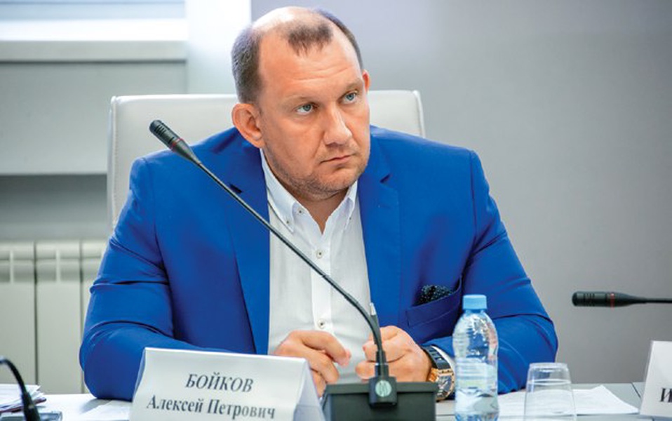 Манский район должен стать самостоятельным муниципальным округом, а не частью Уярского