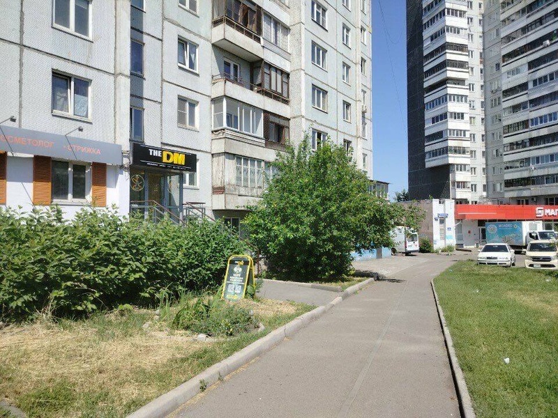 На владелицу сети вейпшопов в Красноярске завели дело