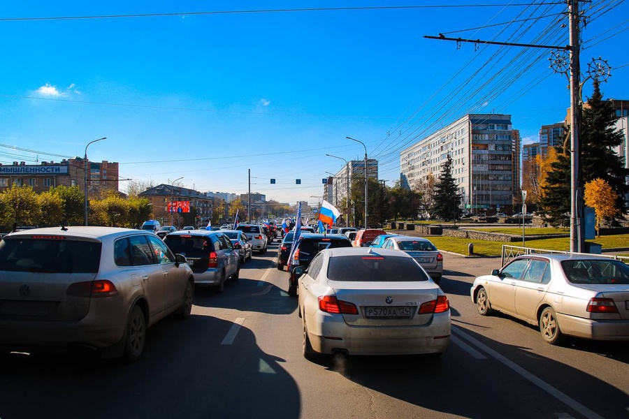 Развивать транспортный коллапс в Зелёной роще