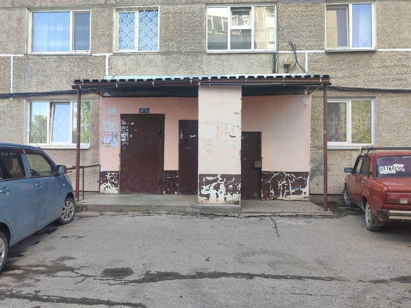 В Ачинске активистка ЛДПР добивается справедливости от управляющей компании «Сибирский город»