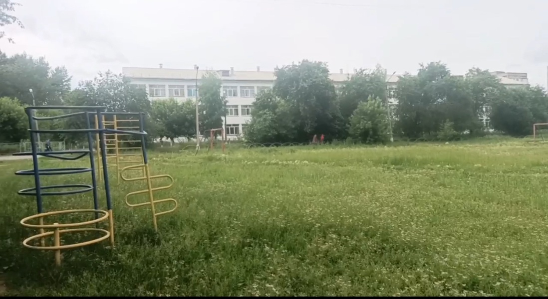 В Ачинске предложили увековечить память Владимира Жириновского в названии общественного пространства