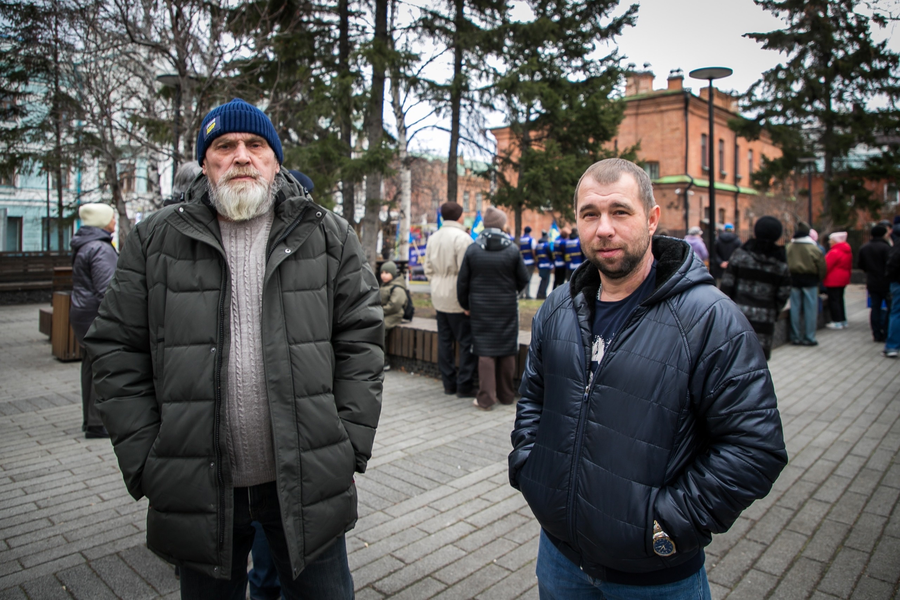 Депутаты ЛДПР в Манском районе против реформы и произвола председателя