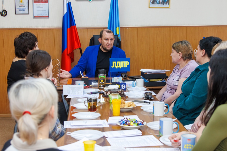 Какие проблемы волнуют жён и матерей бойцов СВО