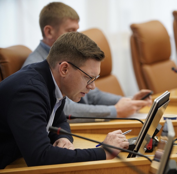 На проектирование школы на Южном берегу выделят 54 млн рублей