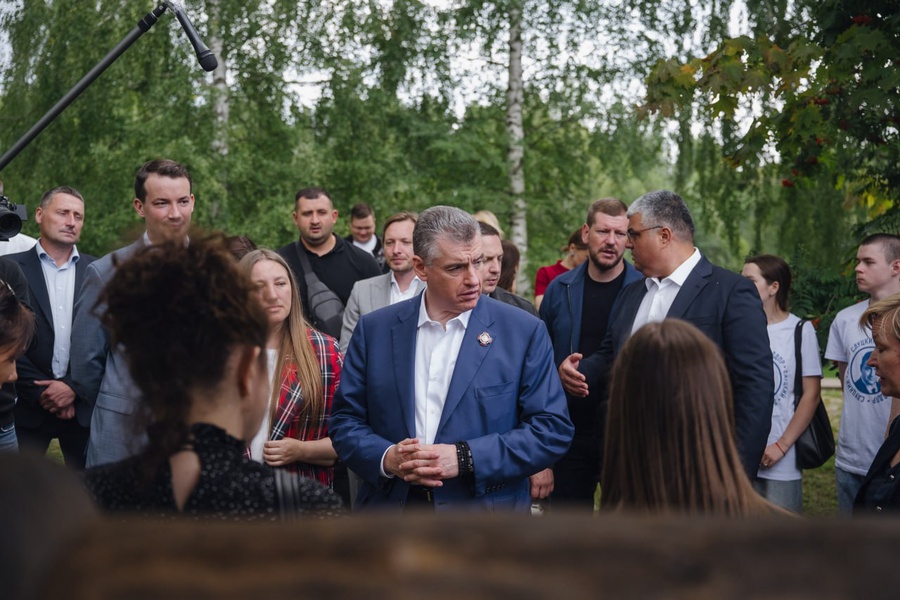ЛДПР предложила федеральную программу спасения малых городов России