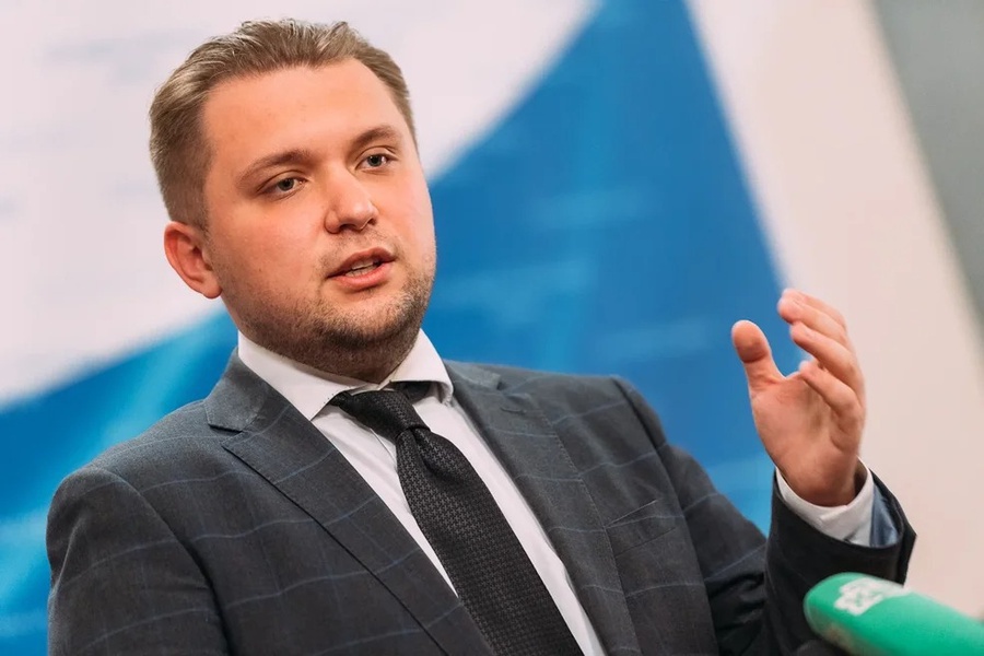 Борис Чернышов предложил ввести ковидные выплаты для учителей